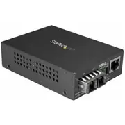 Startech Fiber Media Konvertors - Mm/In  Mcmgbscmm055 0065030878227