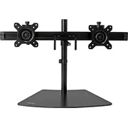 Startech Galda statīvs 2 monitoriem līdz 24 Armbarduo 