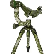 Statīvs Sirui oglekļa statīvs  Gimbala galva komplekts Ct-3204 Ch20 Camoflage 6952060055039