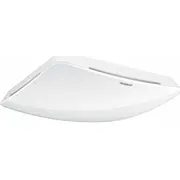 Steinel patiesās klātbūtnes sensors True Presence Multisensors Knx Up Black  St086060 4007841086060