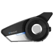 Słuchawka Sena Interkom Motocyklowy 20S Evo Single 20S-Evo-11  8809629526173 Akgnsasbl0030