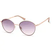 Saulesbrilles Kenneth Cole Sievietēm Kc1375-5528T Lēca/Tiltiņš/Ausu kājiņa 55/18/145 mm  889214177438