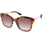 Saulesbrilles Kenneth Cole Sievietēm Kc2965-5452F Lēca/Tiltiņš/Ausu kājiņa 54/20/145 mm  889214353610