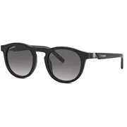Saulesbrilles Philipp Plein Sport Vīriešiem Ssp035-520703 Lēca/Uzacs/Auss kājiņa 52/23/145 mm  190605649268