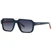 Saulesbrilles Philipp Plein Sport Vīriešiem Ssp036-577Nsp Lēca/Uzacs/Auss kājiņa 57/17/150 mm  190605649312