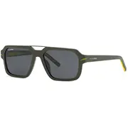 Saulesbrilles Philipp Plein Sport Vīriešiem Ssp036-57Nvnp Lēca/Uzacs/Kājiņa 57/17/150 mm  190605649329