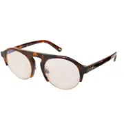 Saulesbrilles Web Eyewear vīriešiem We0224-52G Lēca/Tiltiņš/Ausu kājiņa 52/21/145 mm  664689931705