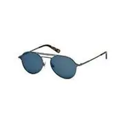 Saulesbrilles Web vīriešiem We0230-90X Lēca/Tiltiņš/Ausu kājiņa 56/18/145 mm  664689931798