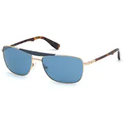 Saulesbrilles Web Eyewear vīriešiem We0274-6032V Lēca/Tiltiņš/Stienis 60/16/140 mm  889214060945