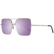 Saulesbrilles sievietēm Web Eyewear We0210-28Z Lēca/Tiltiņš/Stienītis 57/15/145 mm  664689910205