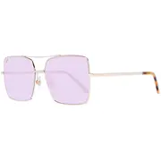 Saulesbrilles Web sievietēm We0210-33E Lēca/Tiltiņš/Ausu kājiņa 57/15/145 mm  664689985913