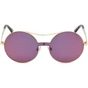 Saulesbrilles sievietēm Web Eyewear We0211-34Z Lēca/Tiltiņš/Stienis 59/16/146 mm  664689910250