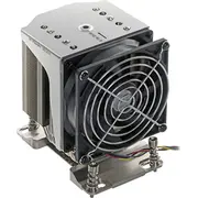 Supermicro Chłodzenie do komputera Snk-P0064Ap4  0672042305285