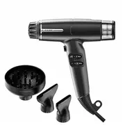 Matu fēns Gama Ga.ma Iq Lite 1500 W Black  Ph6030.Bk 8023277156739