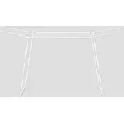 Veļas žāvētājs Brabantia Hangon Drying Rack Too 22M White  8710755232466