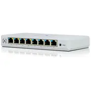 Switch Alta Labs S8-Poe  0845882005541 8517620099