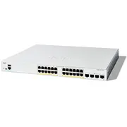 Slēdzis Cisco C1300-24Fp-4G  889728521499