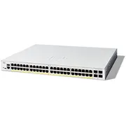 Slēdzis Cisco C1300-48Fp-4G  889728521581