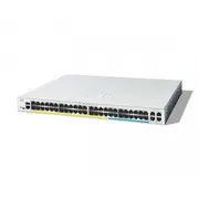 Slēdzis Cisco C1300-48Mgp-4X  889728521970
