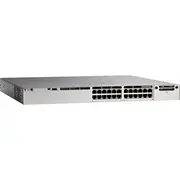 Slēdzis Cisco C9300-24T-E  889728035781