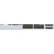 Slēdzis Cisco C9300L-24P-4X-E  0889728174589