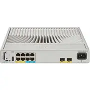Slēdzis Cisco Catalyst 9200Cx C9200Cx-8Uxg-2X-A  889728447195