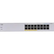 Switch Cisco Cbs110-16Pp-Eu  0889728326520