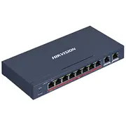 Slēdzis Hikvision Ds-3E0310Hp-E  6954273693350