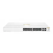Switch Hp Aruba Instant On 1930 24G Jl682A  0190017355429