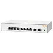 Slēdzis Hp Aruba Instant On 1930 8G Jl680A  5704174803713