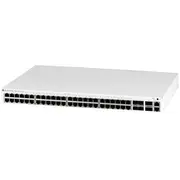Switch Mikrotik Crs354-48P-4S2QRm  4752224002273 Swtmkrzar0034