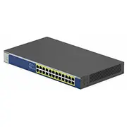 Netgear Switch 24X Ge Gs524Pp-100Eus Poe Unmanaged  0606449149289 85176200
