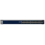 Switch Netgear Xs724Tm Xs724Tm-100Eus  606449165579