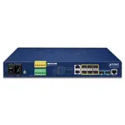 Slēdzis Planet Mgs-6320-2T6S2X 2X 1Gb 6X Sfp  4711605286725