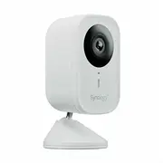 synology Kamera Cc400W Wifi 4Mp 2560X1440 Ip65 2Y  4711174725267