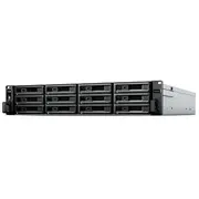 Synology Nas Rx1222Sas 19 Expansionseinheit 12Fach  4711174724369 84718000
