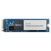 Ssd disks Synology Snv5420-1600G  M.2 Nvme ar 1600Gb ietilpību Enterprise sērija Plp tehnoloģiju 4711174726202