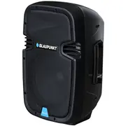 System audio Pa10 Karaoke  Blaupunkt 5901750501869 Ugbaubpa1000000