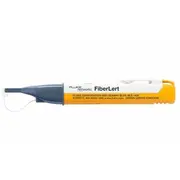 Sistēma Av signāla pārraidei Fluke Fiberlertt Tiešraides optisko šķiedru detektors  Live Fiber Detector 195112035665