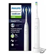 Szczoteczka Philips Sonicare 5300 Hx7108/01 Biała  8720689022835 Agdphisdz0250