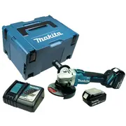 Leņķa slīpmašīna Makita Dga506Rtj  1110002086731
