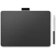 Grafikas planšetdators Wacom One, grafikas Black/Red, medium  Ctc6110Wlw1B 4949268623391