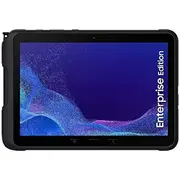 Samsung Galaxy Tab Active4 Pro 10.1 128Gb Juodas Planšetinis Kompiuteris  Sm-T636Bzkeeeb 8806094627251 1000752558