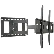 Techly Wandhalterung Lcd Tv Led 32-65 Fullmotion Slim  Ica-Plb-148L 8054529027620 73269098