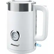 Чайник Steba Wk 10 Bianco White  431000 4011833303332