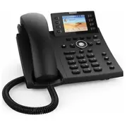 Telefons Snom D335  4390 4260059582506