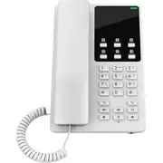 Fiksētais tālrunis Grandstream Ghp620W Weiß  6947273704300