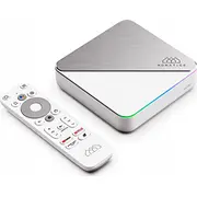 Televizors Homatics Android Tv Box R 4K Plus  Thbrp4K 8588003477170