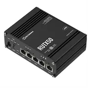 Maršrutētājs Teltonika Rutx50 Rutx50320000  4779051844524