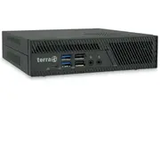 Terra Pc-Mini 6000V6.1 Silent Greenline  1000143 4039407088669